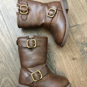 Carter’s Riding Boots